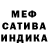 МЕТАДОН белоснежный Rod Squidwart