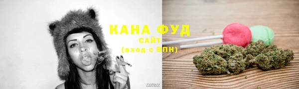 хмурый Михайлов