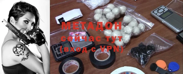 хмурый Михайлов